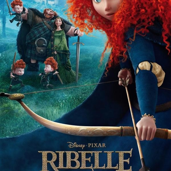 Ribelle